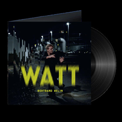 Watt