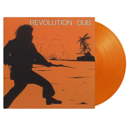 Revolution Dub