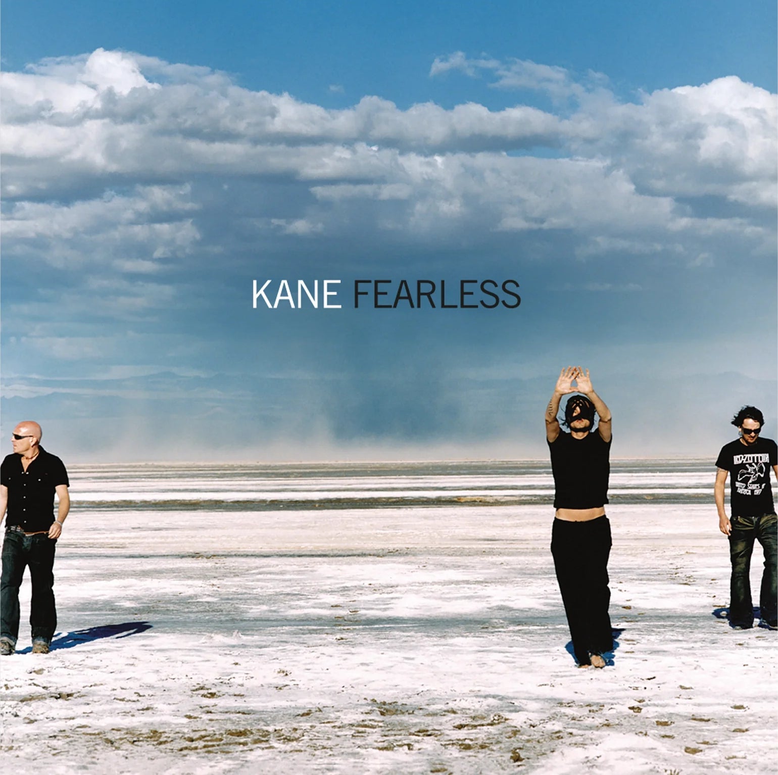 Fearless