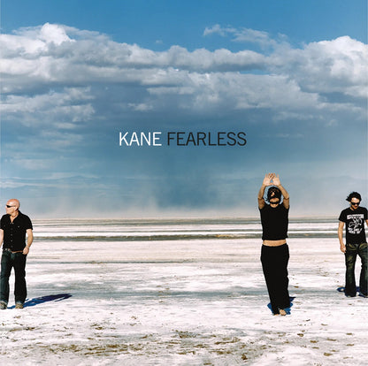 Fearless