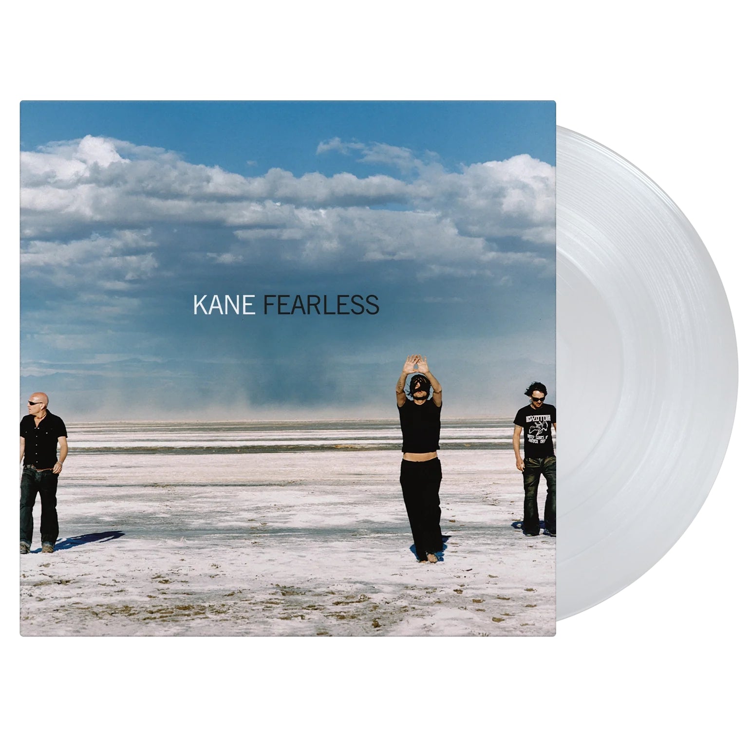 Fearless
