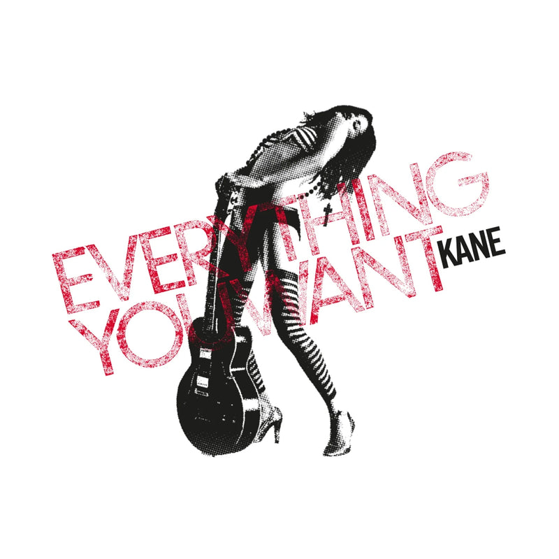 Everything You Want