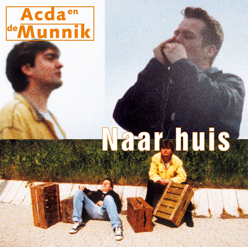 Naar Huis
