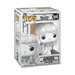 Funko Pop! Disney: Sketched - Sleeping Beauty - Aurora - Collectable Vinyl Figure - Gift Idea - Official Merchandise - Toys for Kids & Adults - Model Figure for Collectors and Display