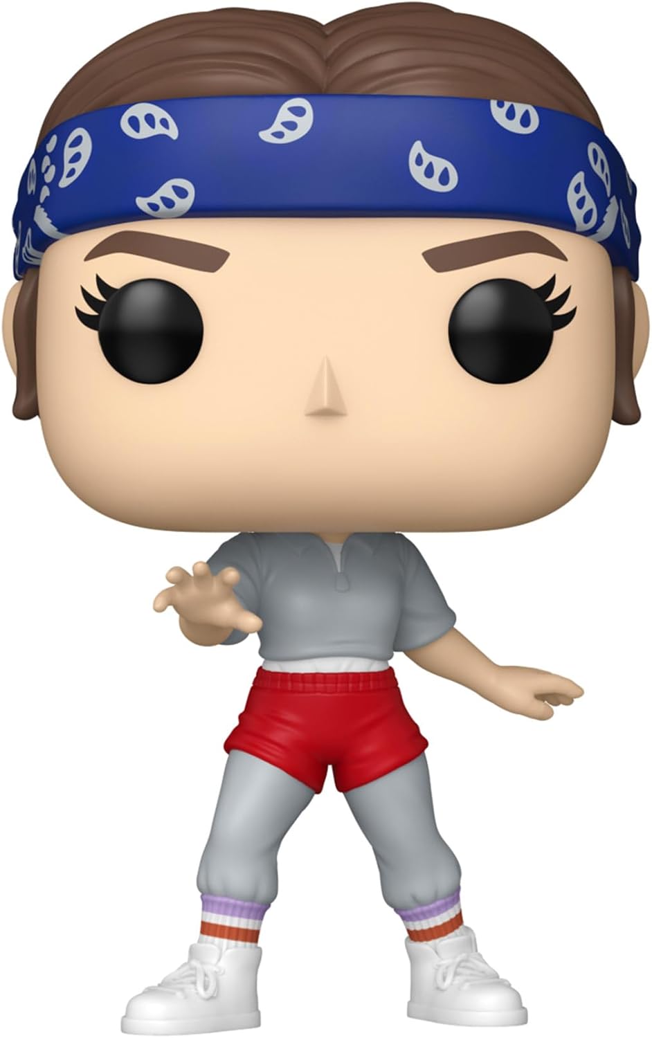 Funko POP! TV: Stranger Things Season 5 - Eleven - Collectable Vinyl Figure - Gift Idea - Official Merchandise - Toys for Kids & Adults - Fantasy Fans - Model Figure for Collectors