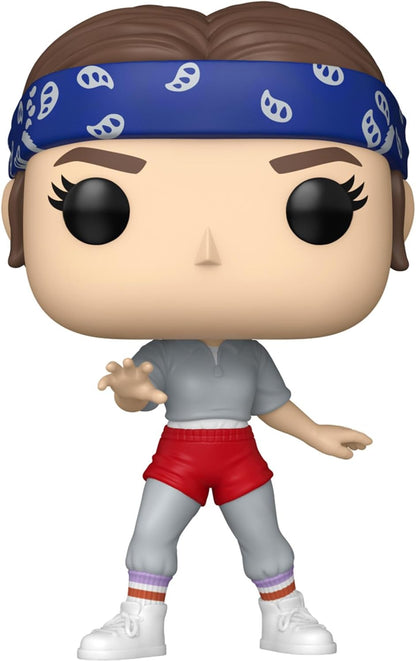 Funko POP! TV: Stranger Things Season 5 - Eleven - Collectable Vinyl Figure - Gift Idea - Official Merchandise - Toys for Kids & Adults - Fantasy Fans - Model Figure for Collectors