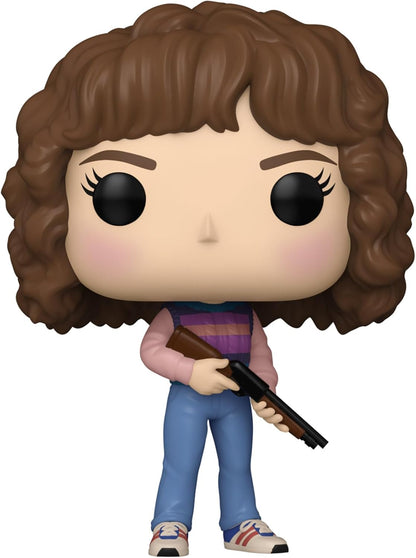Funko Pop! TV: Stranger Things - Nancy Wheeler - Collectable Vinyl Figure - Gift Idea - Official Merchandise - Toys for Kids & Adults - TV Fans - Model Figure for Collectors and Display