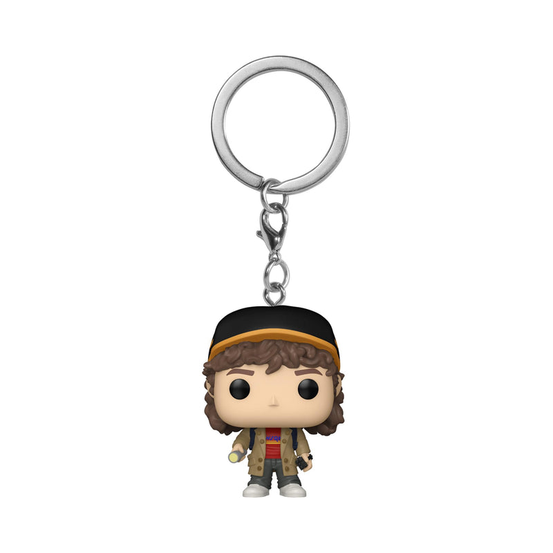 KEYCHAIN STRANGER THINGS S5 KEYCHAIN 3