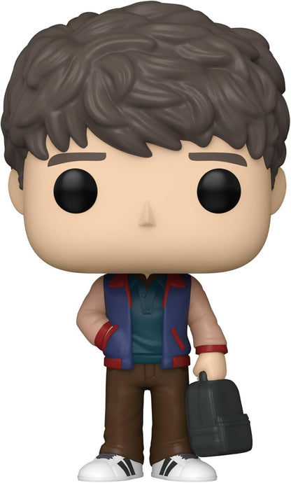 Funko POP! TV: Stranger Things Season 5 - Will Byers - Collectable Vinyl Figure - Gift Idea - Official Merchandise - Toys for Kids & Adults - Fantasy Fans - Model Figure for Collectors