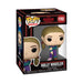 Funko POP! TV: Stranger Things Season 5 - Holly Wheeler - Figura in Vinile da Collezione - Idea Regalo - Merchandising Ufficiale - Giocattoli per Bambini e Adulti - Fantasy Fans