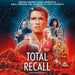 Total Recall (Red Vinyl