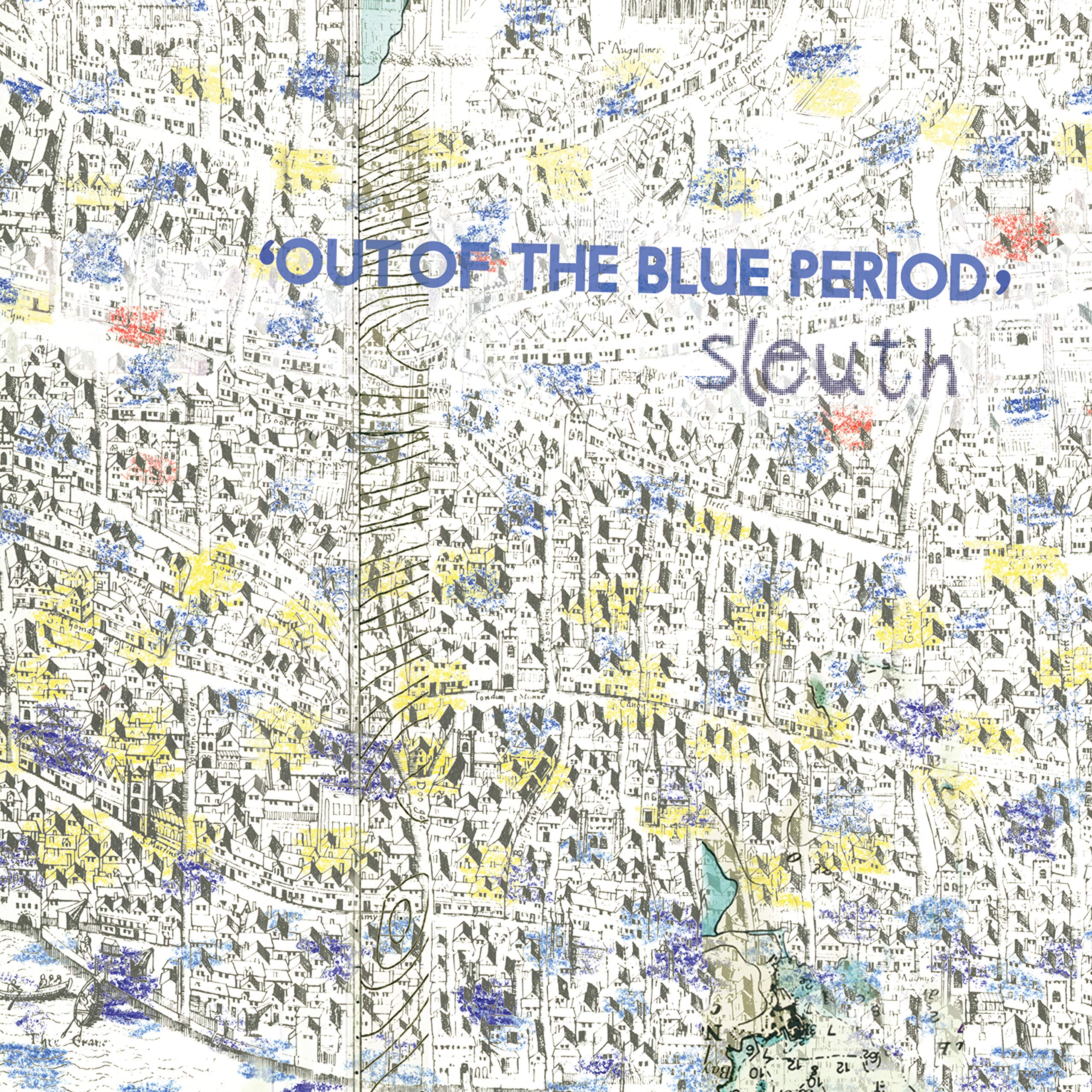 Out of the Blue Period