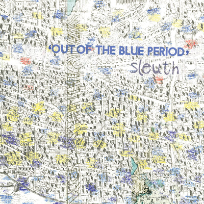 Out of the Blue Period