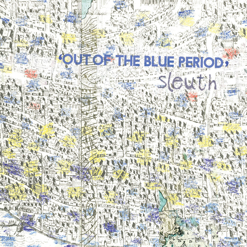 Out of the Blue Period