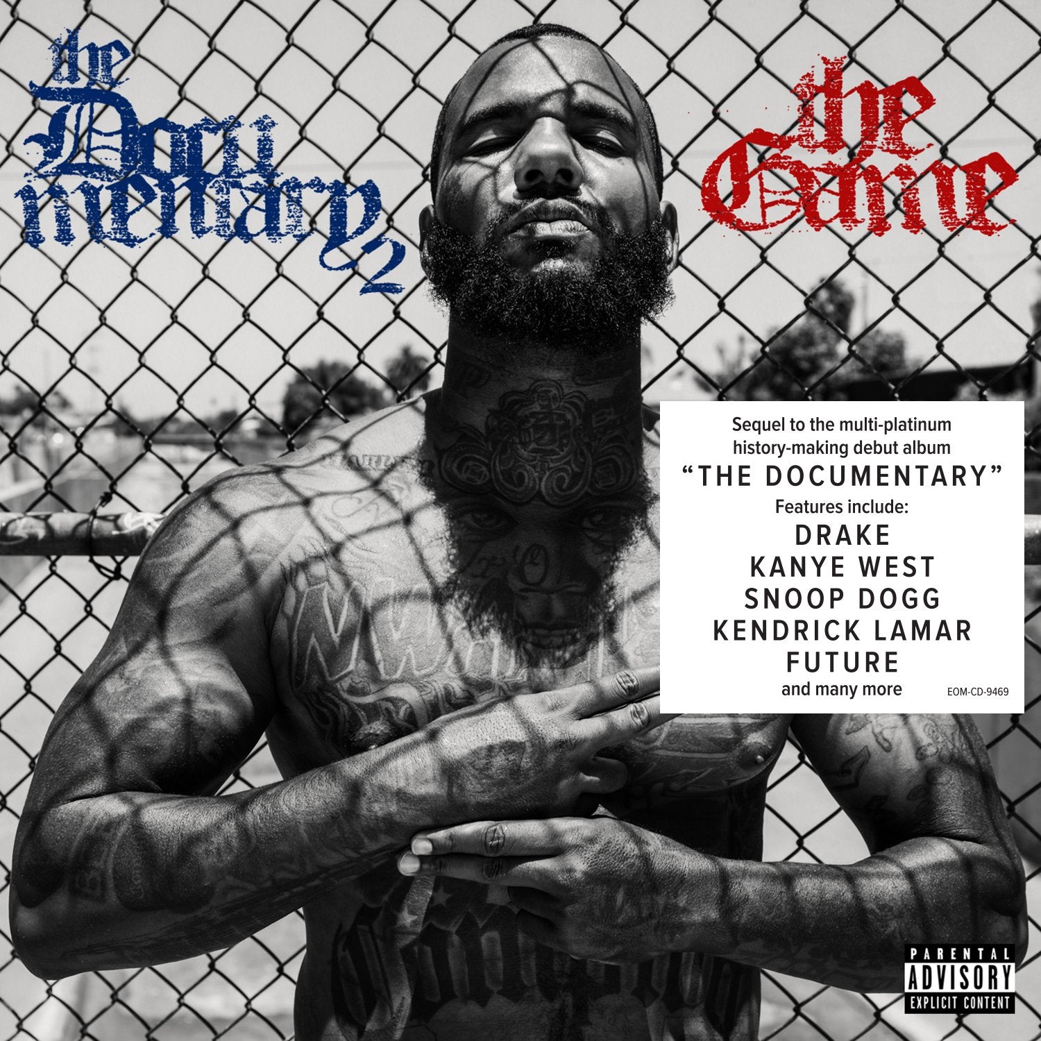 Documentary 2  explicit_lyrics