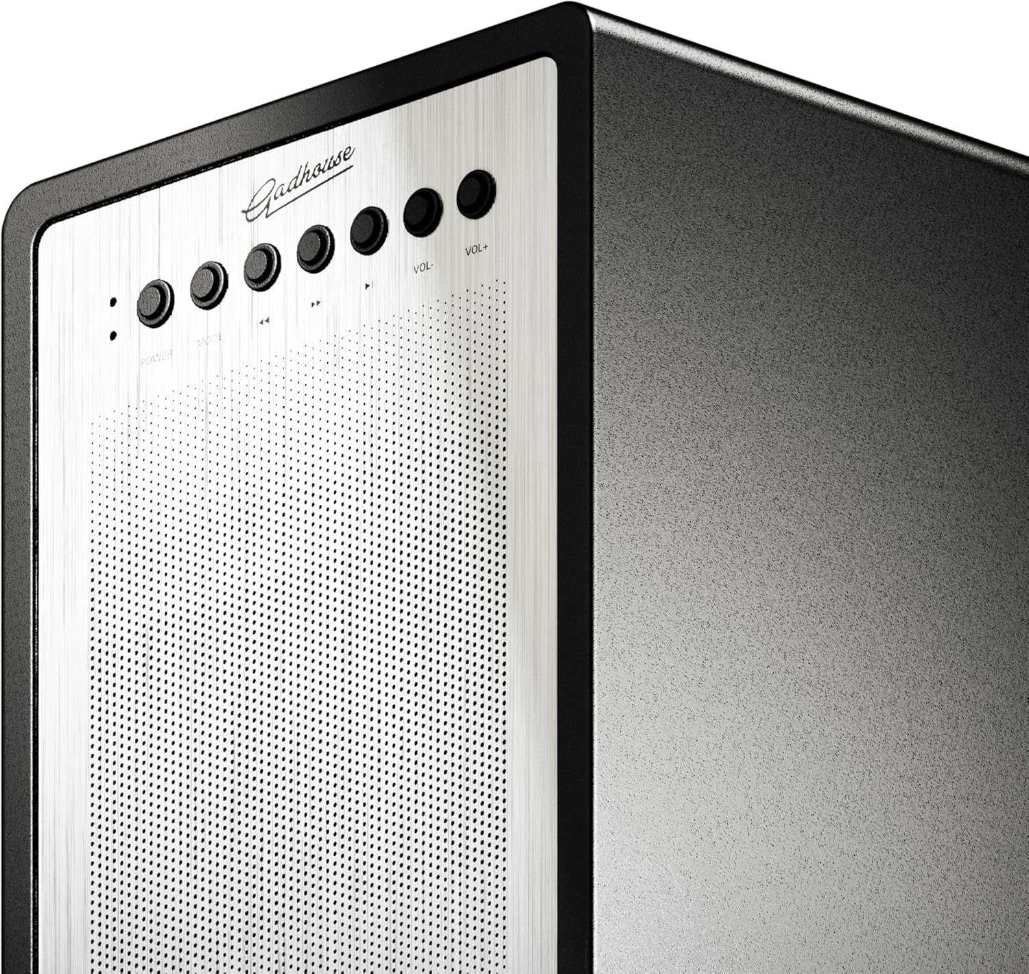 Miles Bookshelf Speakers