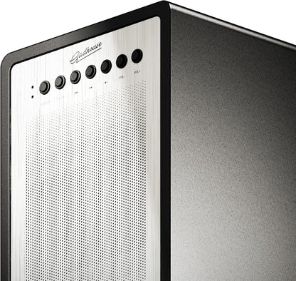 Miles Bookshelf Speakers