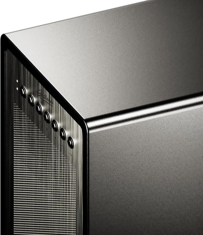 Miles Bookshelf Speakers