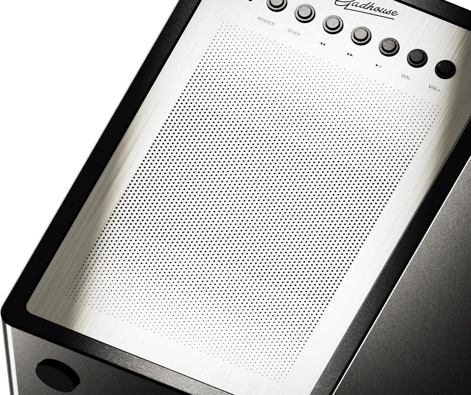 Miles Bookshelf Speakers