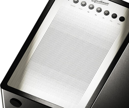 Miles Bookshelf Speakers