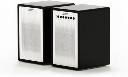 Miles Bookshelf Speakers