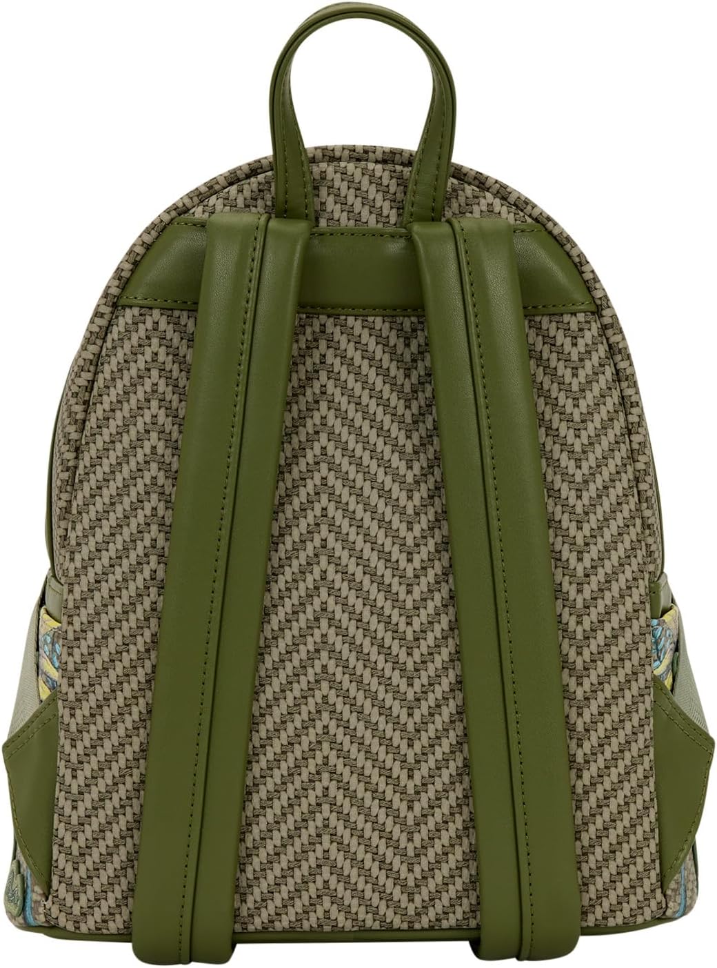 WHERE THE WILD THINGS ARE - Mini Backpac