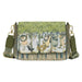 Loungefly Warner Bros Where The Wild Things are Crossbody Bag