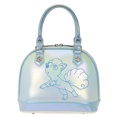 Loungefly Pokémon Ice Type Winter Handtasche