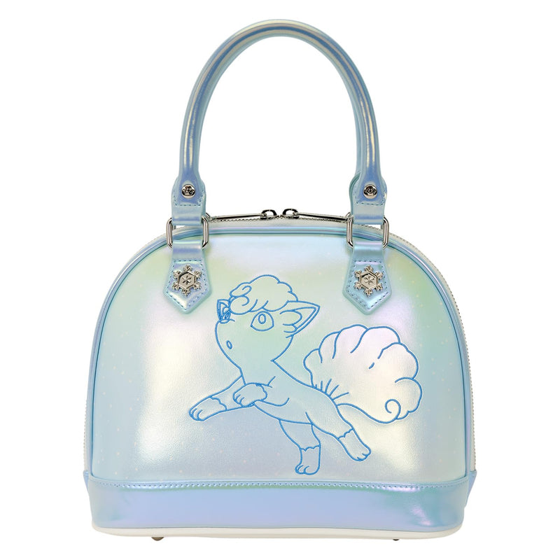 Loungefly Pokémon Ice Type Winter Handtasche