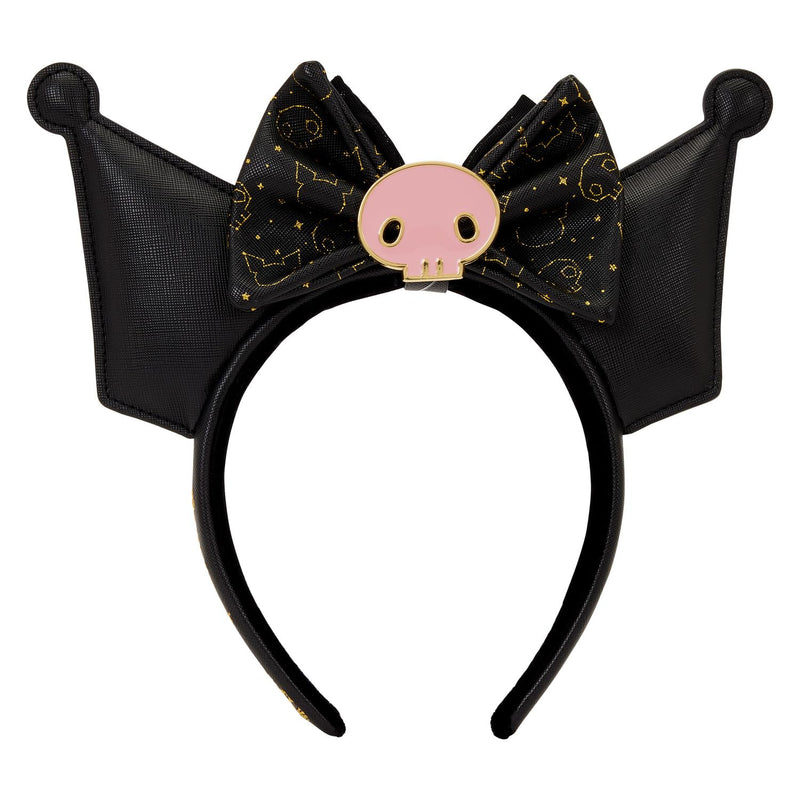 Sanrio by Loungefly Ears Headband 20th Anniversary Kuromi