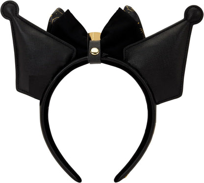 Sanrio by Loungefly Ears Headband 20th Anniversary Kuromi