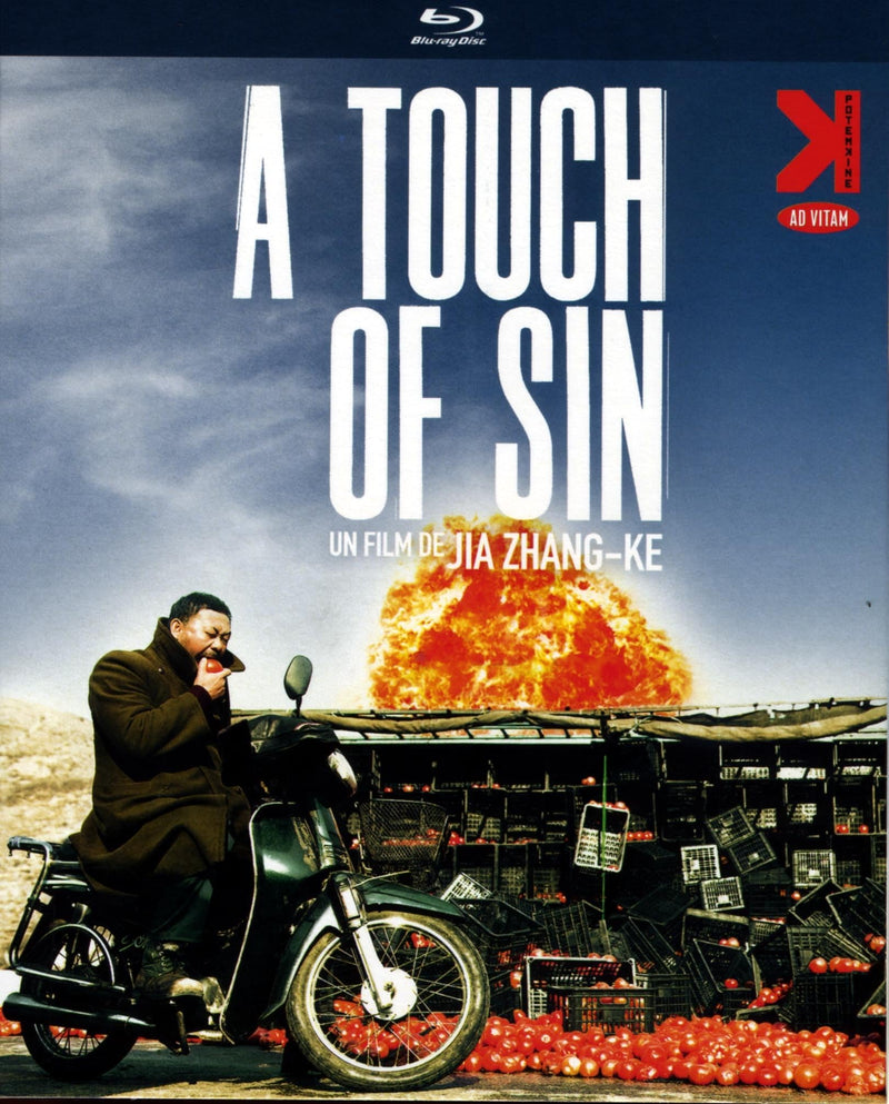 A Touch of Sin