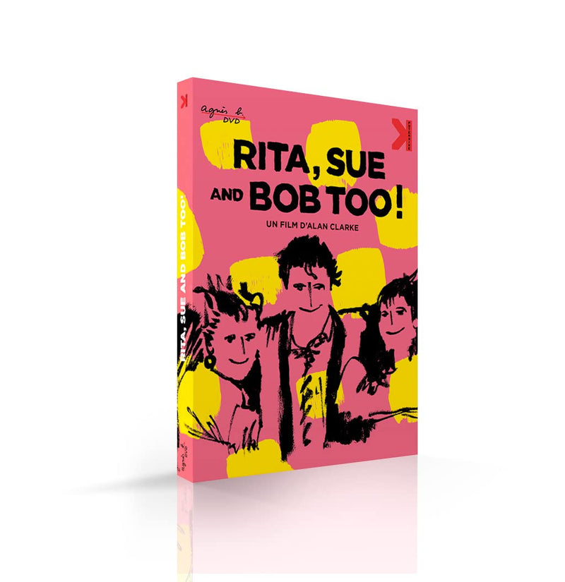Rita, Sue And Bob Too/Slim