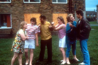 Rita, Sue And Bob Too/Slim