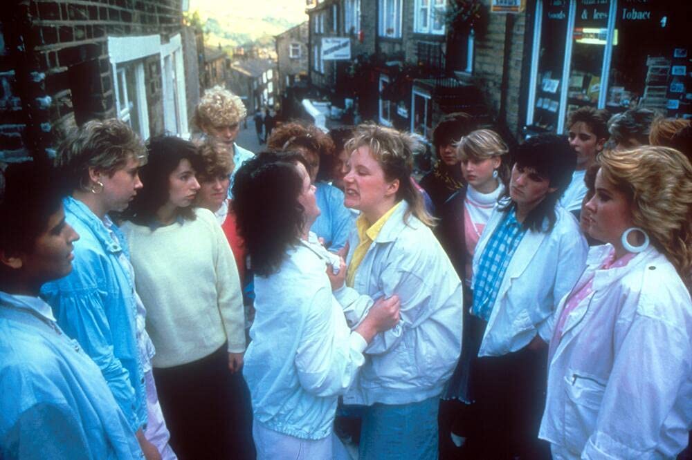 Rita, Sue And Bob Too/Slim