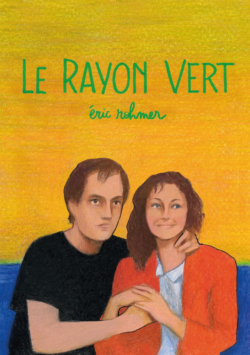 Le rayon vert
