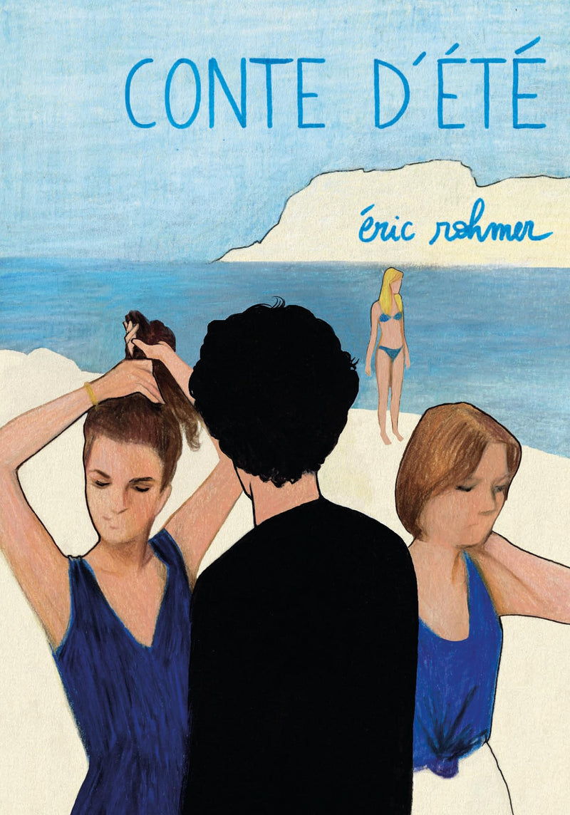 Conte D Ete