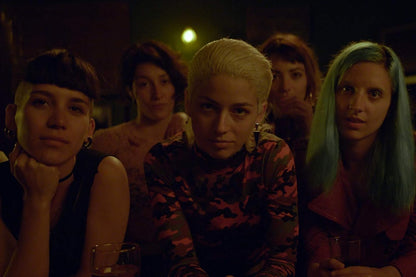 Ema Vo Sous Titres Francais/Blu-Ray