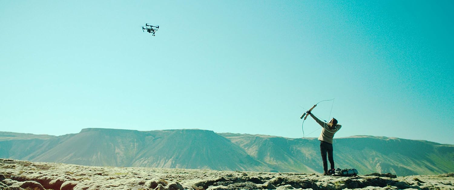 Woman at war