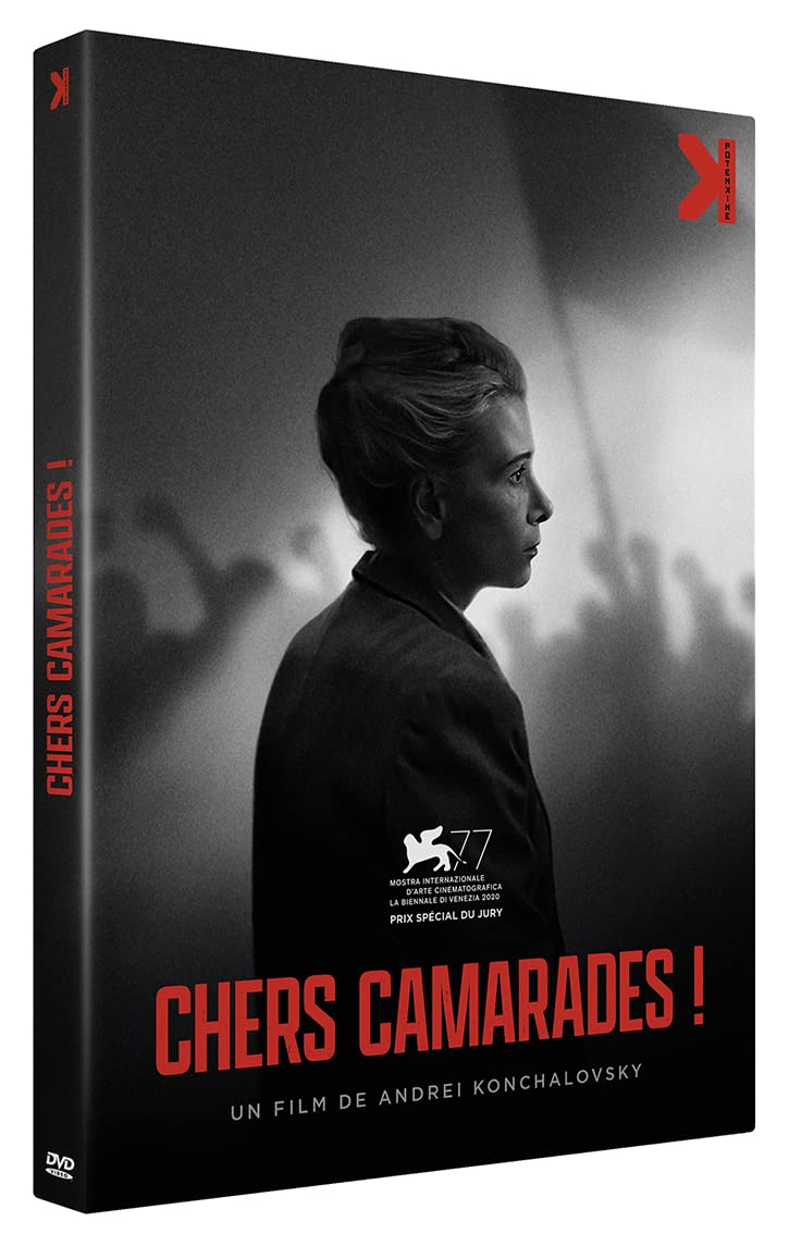 Chers Camarades Vo Sous Titres Francais