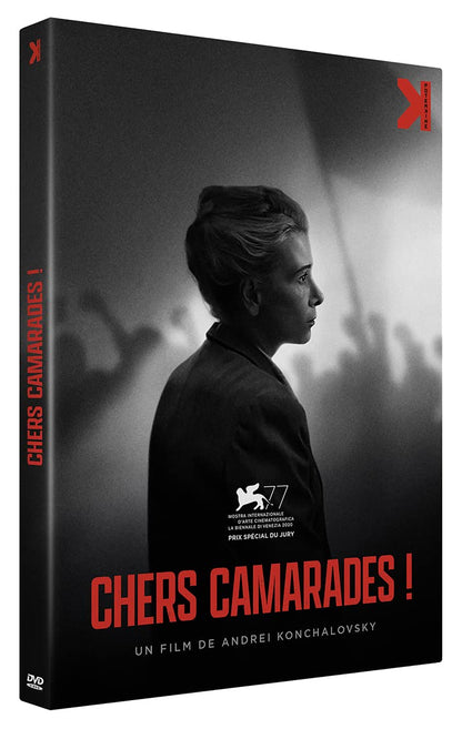 Chers Camarades Vo Sous Titres Francais