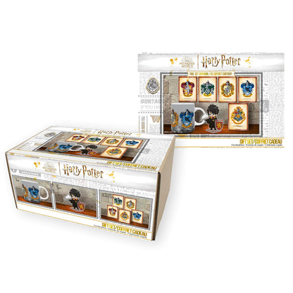 Harry Potter - Gift Box Set
