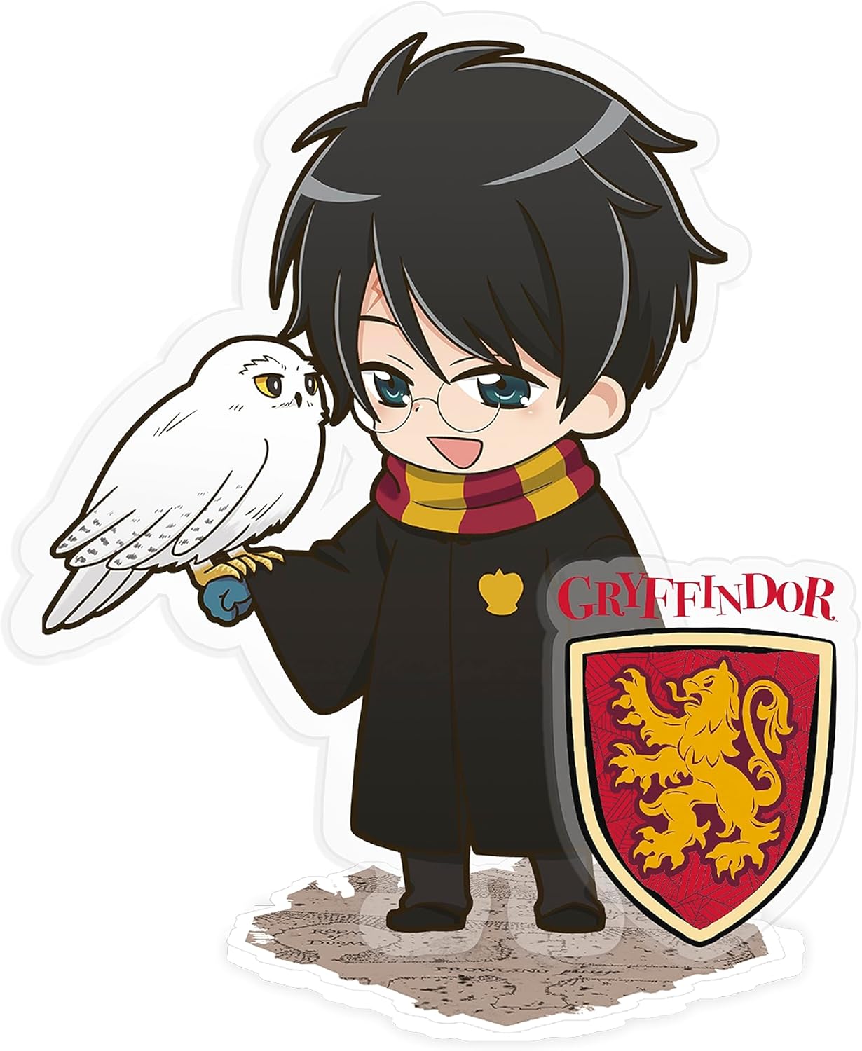 Harry Potter - Gift Box Set