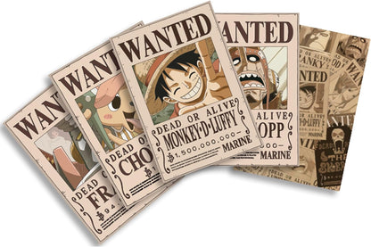 One Piece - Gift Box Set
