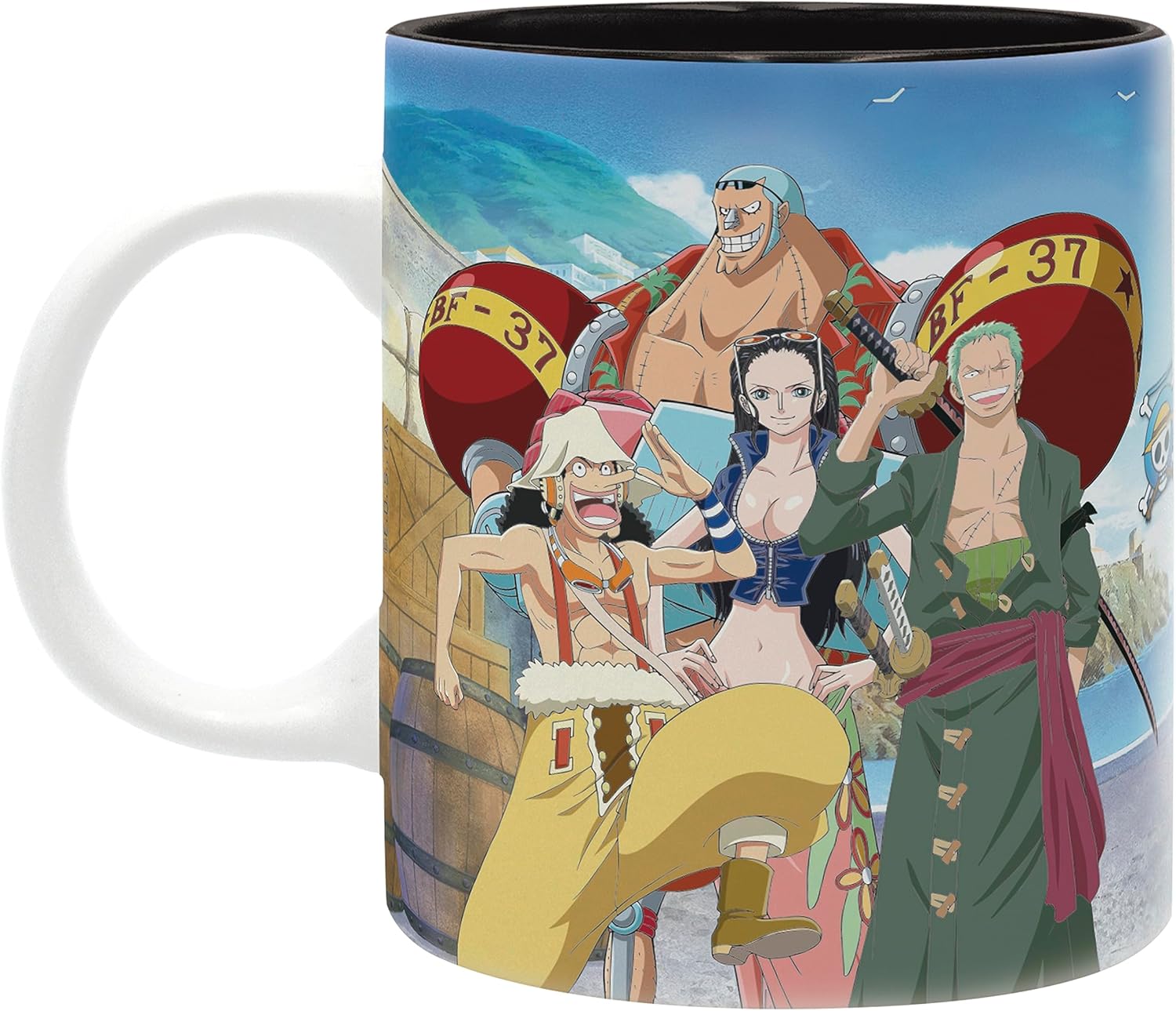 One Piece - Gift Box Set
