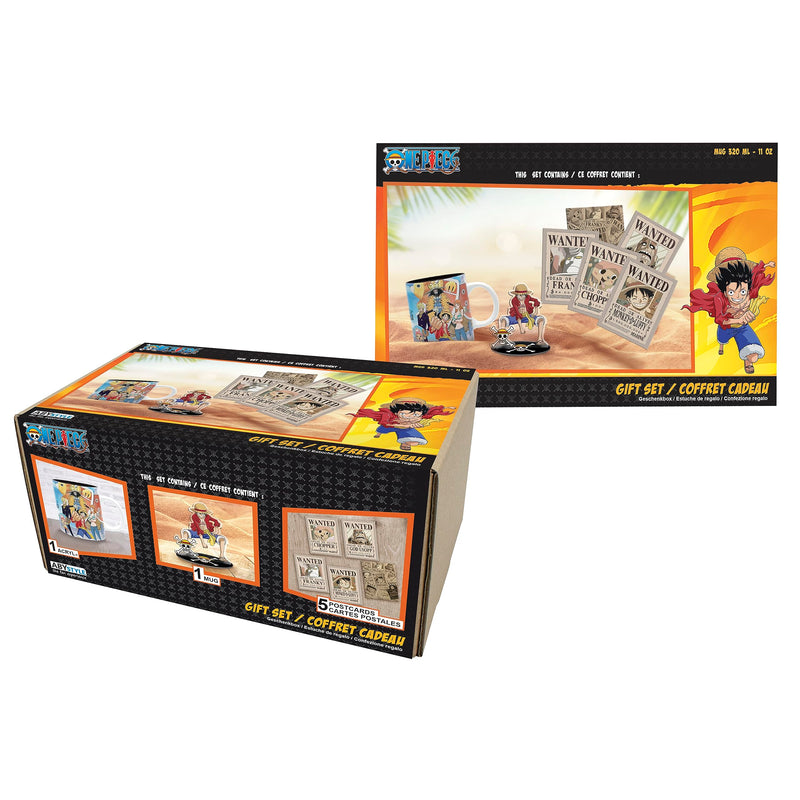 One Piece - Gift Box Set