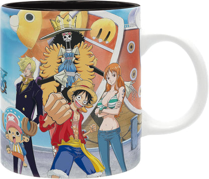One Piece - Gift Box Set