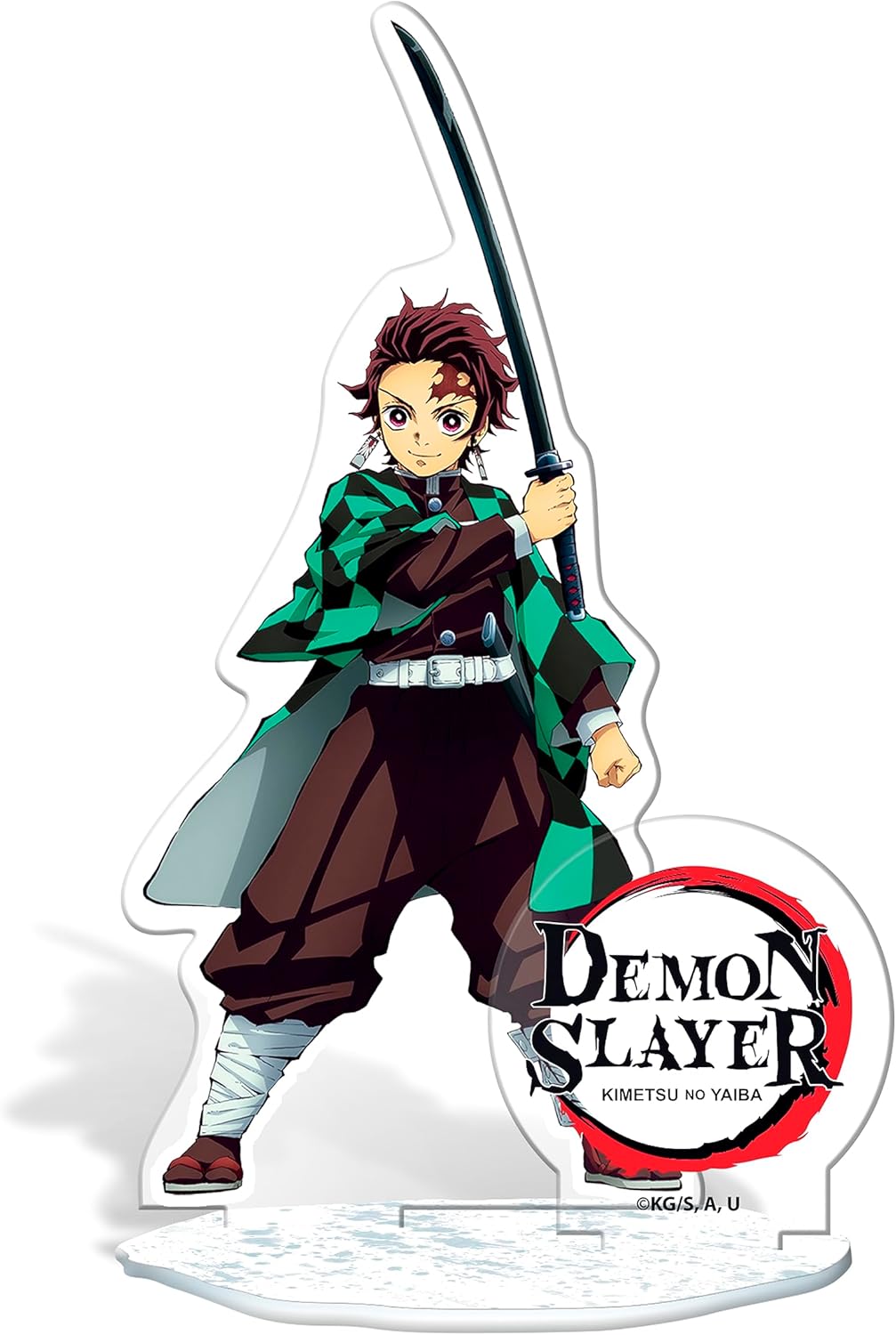 Demon Slayer - Gift Box Set