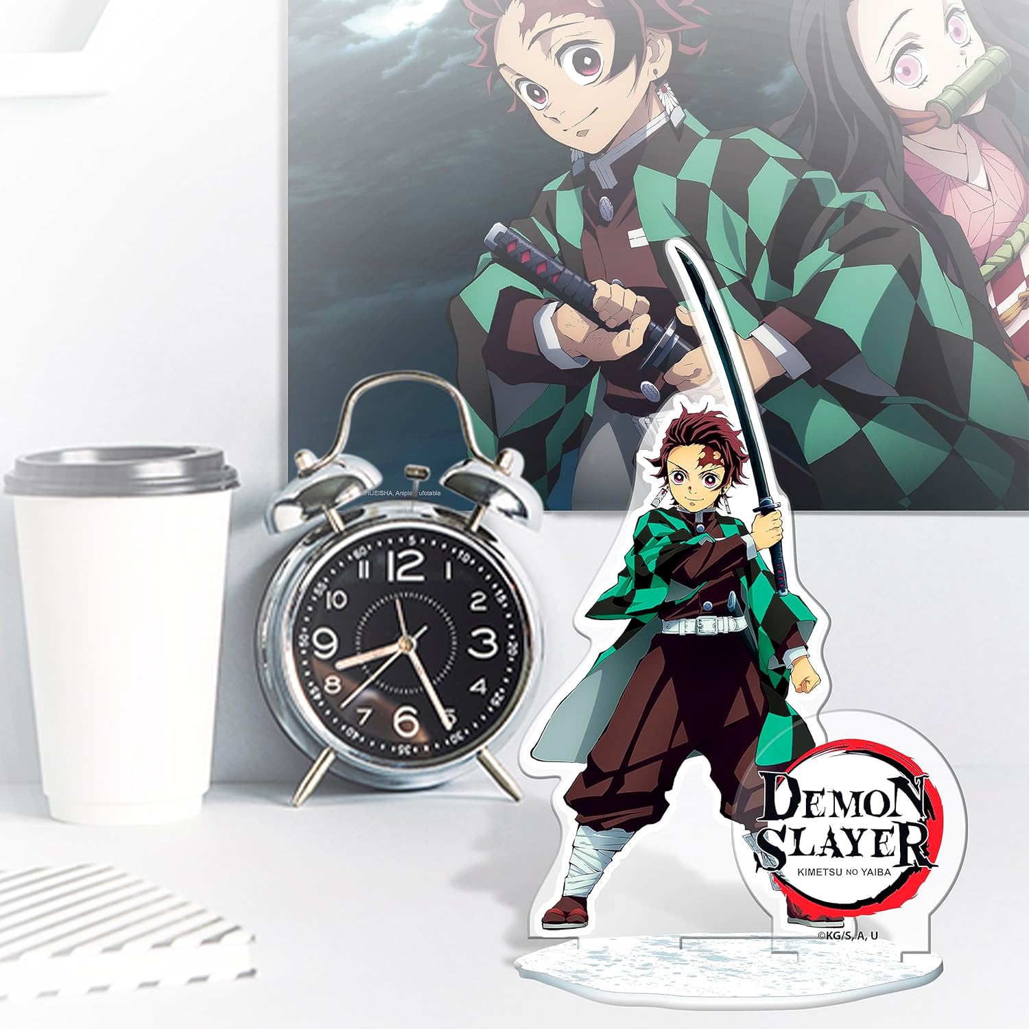 Demon Slayer - Gift Box Set