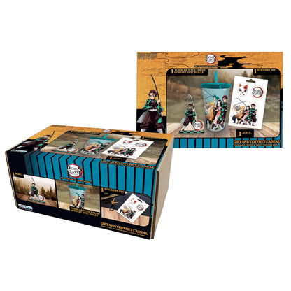 Demon Slayer - Gift Box Set